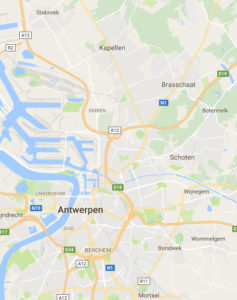 antwerpen